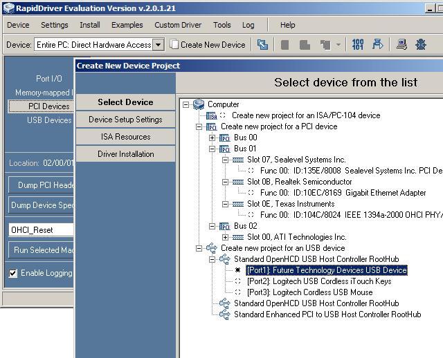 Pci device драйвер скачать xp